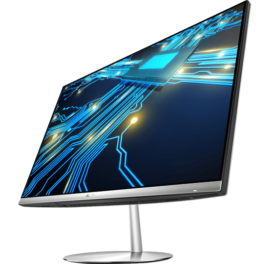 ASUS Zen AiO ZN242GDT
